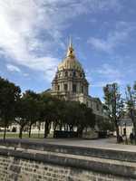 Free download Napoleons Tomb (Paris 2017) free photo or picture to be edited with GIMP online image editor