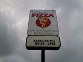 Téléchargement gratuit de Napolis II Pizza photo ou image gratuite à éditer avec l'éditeur d'images en ligne GIMP