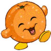Free download naranjita_400x400 free photo or picture to be edited with GIMP online image editor