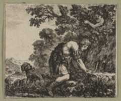 Free download Narcisse free photo or picture to be edited with GIMP online image editor