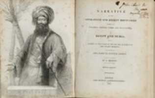 Free download Narrative of the Operations and Recent Discoveries Within the Pyramids, Temples, Tombs and Excavations in Egypt and Nubia; and of a Journey to the Coast of the Red Sea, in Search of the Ancient Berenice; and Another to the Oasis of Jupiter Ammon free photo or picture to be edited with GIMP online image editor