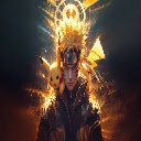 Naruto and Pikachu Live Wallpaper 4K New Tab  screen for extension Chrome web store in OffiDocs Chromium