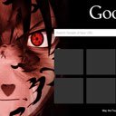 หน้าจอ Naruto Avenger สำหรับส่วนขยาย Chrome เว็บสโตร์ใน OffiDocs Chromium