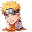 Naruto Cursor Custom Anime Cursor for Chrome  screen for extension Chrome web store in OffiDocs Chromium