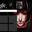 Naruto Dark Blood  screen for extension Chrome web store in OffiDocs Chromium