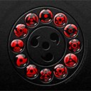 Naruto e Sasuke FACO  screen for extension Chrome web store in OffiDocs Chromium