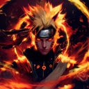 Naruto Fire Burst Live Wallpaper  screen for extension Chrome web store in OffiDocs Chromium