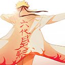 Naruto Hokage (1280x800)  screen for extension Chrome web store in OffiDocs Chromium