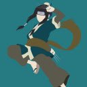 Naruto minimalist theme  screen for extension Chrome web store in OffiDocs Chromium