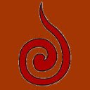 Naruto Orange Chrome Theme  screen for extension Chrome web store in OffiDocs Chromium