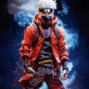 Naruto Power Live Wallpaper  screen for extension Chrome web store in OffiDocs Chromium