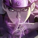Naruto Theme  screen for extension Chrome web store in OffiDocs Chromium