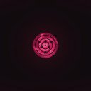 Naruto Uchiha theme  screen for extension Chrome web store in OffiDocs Chromium