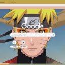 Naruto Uzumaki  screen for extension Chrome web store in OffiDocs Chromium