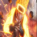 Naruto Uzumaki Live Wallpaper  screen for extension Chrome web store in OffiDocs Chromium