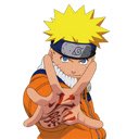 Naruto Wallpapers New Tab  screen for extension Chrome web store in OffiDocs Chromium