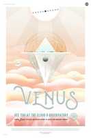 Free download NASA Exoplanet Travel Bureau Venus 150 free photo or picture to be edited with GIMP online image editor