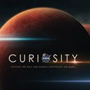 Tela NASA Mars Curiosity para extensão da loja virtual do Chrome no OffiDocs Chromium