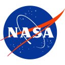 Tela lunar da Nasa para extensão da loja virtual do Chrome no OffiDocs Chromium