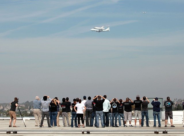 Free download nasa space shuttle transportation free picture to be edited with GIMP free online image editor
