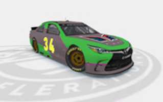 Free download NASCAR Acceleration Nation free photo or picture to be edited with GIMP online image editor