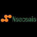 Nascenia Timetracker Checkout Counter  screen for extension Chrome web store in OffiDocs Chromium