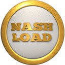 NashLoad  screen for extension Chrome web store in OffiDocs Chromium