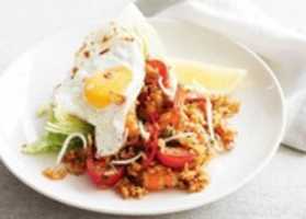 Free download Nasi Goreng Biasa free photo or picture to be edited with GIMP online image editor