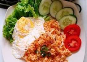 무료 다운로드 Nasi Goreng Padang 무료 사진 또는 GIMP 온라인 이미지 편집기로 편집할 사진