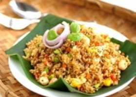 Free download Nasi Goreng Spesial free photo or picture to be edited with GIMP online image editor