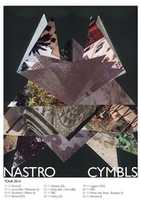Free download Nastro European Tour 2014 split cassette free photo or picture to be edited with GIMP online image editor