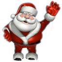 Natale 2013  screen for extension Chrome web store in OffiDocs Chromium