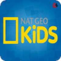 Free download Nat Geo Kids free photo or picture to be edited with GIMP online image editor
