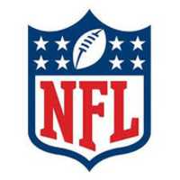 Free download National Football League logo - JPG file free photo or picture to be edited with GIMP online image editor