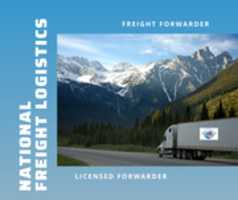 Free download NATIONAL FREIGHT LOGISTICS free photo or picture to be edited with GIMP online image editor