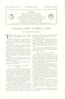 Free download National Geografic part 10 1930 free photo or picture to be edited with GIMP online image editor