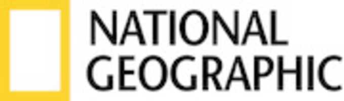 Free download National Geographic Logo 2016 free photo or picture to be edited with GIMP online image editor