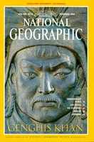Free download National Geographic Vol-190 #6 December 1996 free photo or picture to be edited with GIMP online image editor