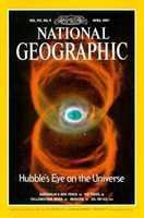 Download grátis National Geographic Vol-191 # 4 de abril de 1997, foto ou imagem gratuita a ser editada com o editor de imagens online GIMP