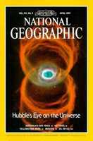 Free download National Geographic Vol-191 #4 April 1997 free photo or picture to be edited with GIMP online image editor