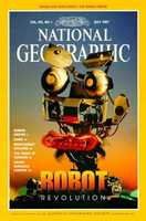 Free download National Geographic Vol-192 #1 July 1997 free photo or picture to be edited with GIMP online image editor