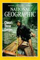 Free download National Geographic Vol-192 #3 September 1997 free photo or picture to be edited with GIMP online image editor