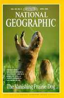 Descarga gratis National Geographic Vol-193 #4 April 1998 foto o imagen gratis para editar con el editor de imágenes en línea GIMP