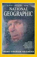 Free download National Geographic Vol-193 #6 June 1998 free photo or picture to be edited with GIMP online image editor