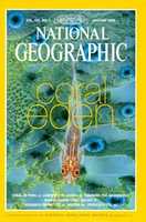 Free download National Geographic Vol-195 #1 January 1999 free photo or picture to be edited with GIMP online image editor