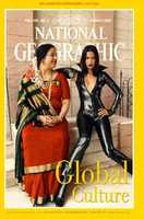 Free download National Geographic Vol-196 #2 August 1999 free photo or picture to be edited with GIMP online image editor