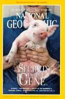 Free download National Geographic Vol-196 #4 October 1999 free photo or picture to be edited with GIMP online image editor