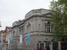 Free download National Library of Ireland free photo or picture to be edited with GIMP online image editor