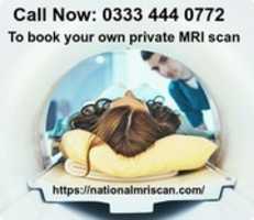Free download National MRI Scan - How It Works free photo or picture to be edited with GIMP online image editor