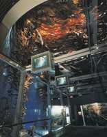 Free download National Science Museum (1999) free photo or picture to be edited with GIMP online image editor